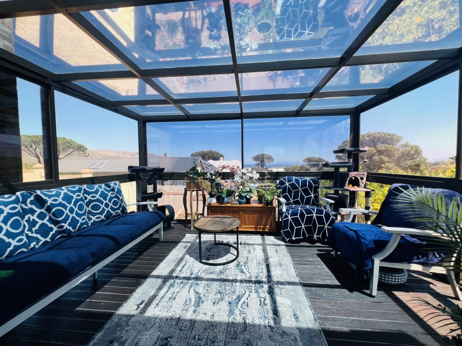 2 Bedroom Property for Sale in Tre Donne Estate Western Cape